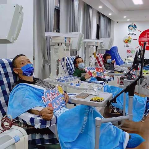 冲出“阳”围，热血传递