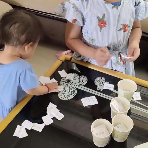 保护环境人人有责，垃圾分类从我做起