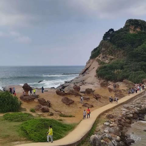 台湾休闲游随拍