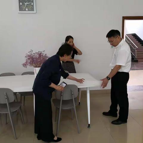 护理部6S精益管理——继续完善