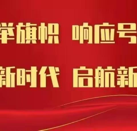 【沉悦时光，红润百年】党建引领促发展 凝心聚力谱新篇——明日之星幼儿园党建工作回顾