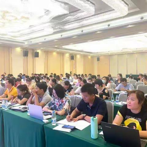 微之不微，砥砺前行——“国培计划（2020）”——海南省中小学幼儿园教师微课制作能力培训项目