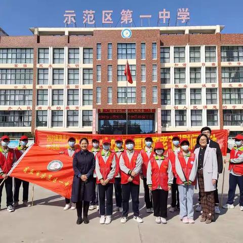 九九重阳节，敬老情更浓
