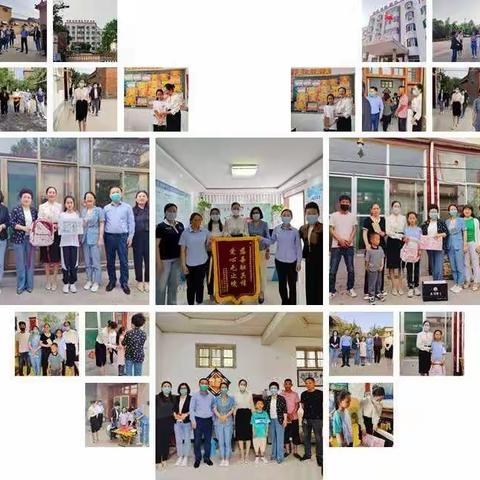 泽成物业2022年5月份月度工作报告