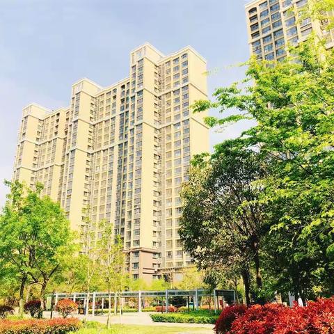 泽成物业2022年7月份月度工作报告