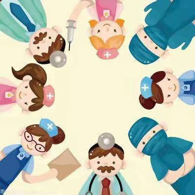 【聆听云幼】遇见·游戏——我们都是小医生