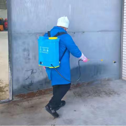 抗击疫情   用心行动  让百姓用上“放心钱”