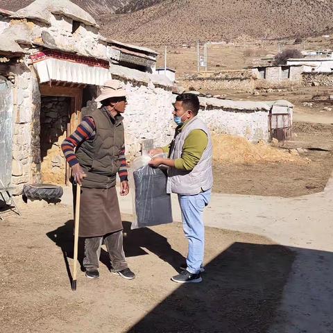 德缘善行，一路同行！