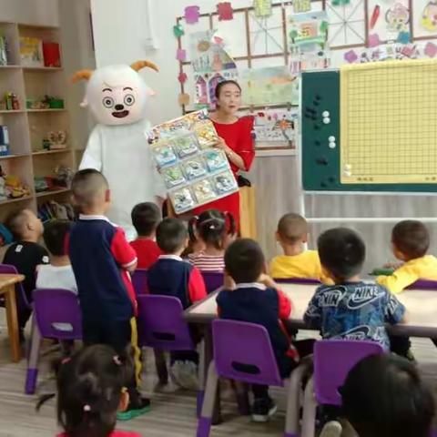 新学期开学啦！！