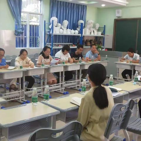 【海棠区委直属机关工委】开展软弱涣散基层党组织整顿评估验收工作
