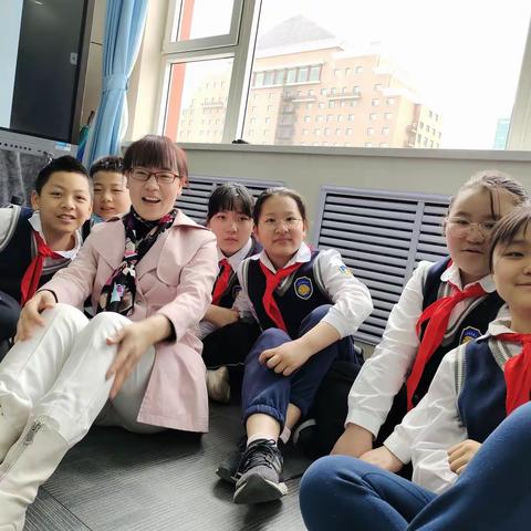 听，成长拔节的声音