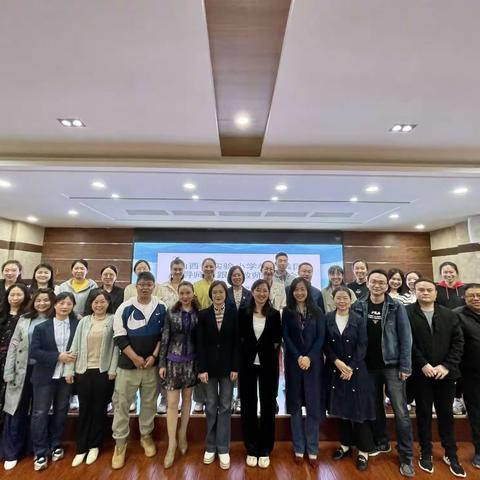 师徒结对耕耘教育   静水流深同心共进——记山西省实验小学教育集团导师与晋源跟岗教师见面会