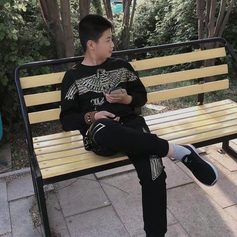 乐亭县第三实验小学 六三班 姚辰晖