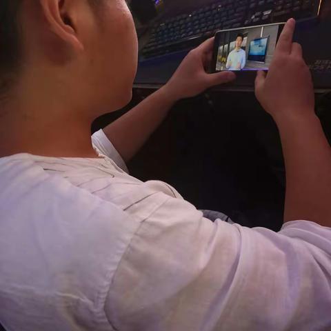 希沃白板学习心得