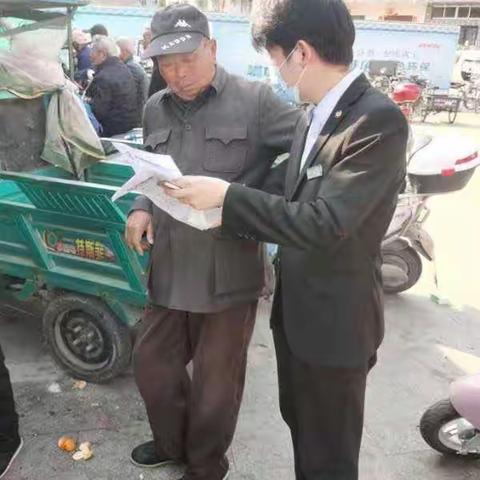 高桥支行｜集市存款有礼——定期存款营销活动