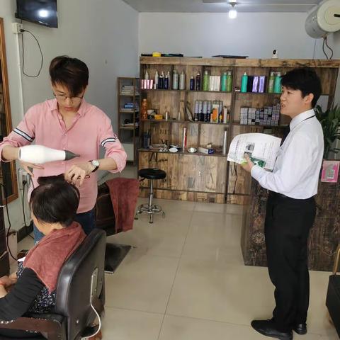 高桥支行｜商户定期存款营销活动