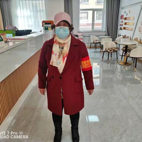 兴华办湖西社区坚持“三防三打”专项行动，筑牢疫情防控“防火墙”
