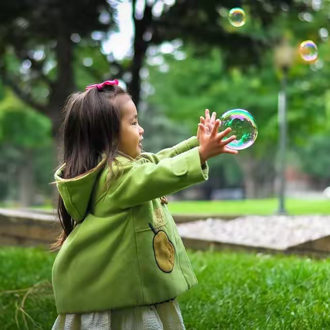 康兴幼儿园致新生家长的一封信！