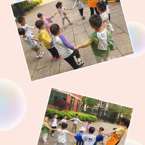 Hello Baby&儿童之家《五月成长足迹》