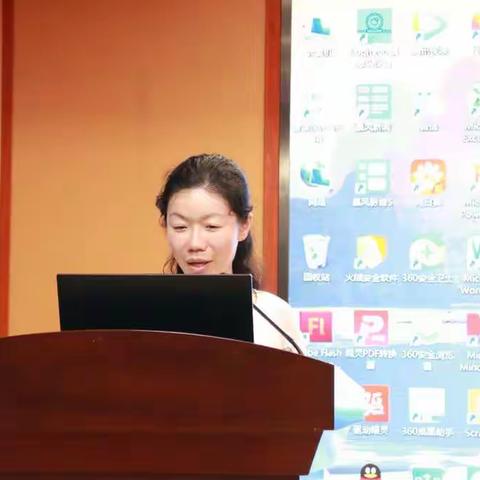 【新强师工程】经验萃取，分享提升，规划展望——“三区”小学数学骨干教师专项示范培训师培训总结