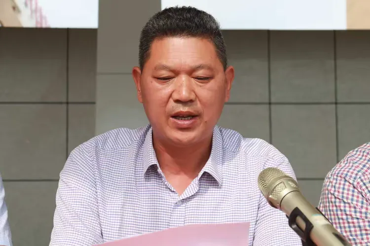 热血军训落幕,精彩征程起航