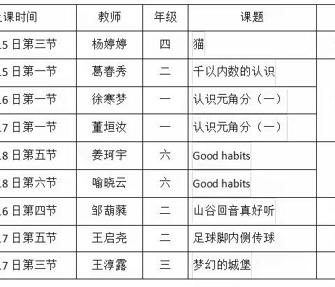 引方向，促成长——记青年路小学绿地商务城分校2021年度“一三五工程”验收活动