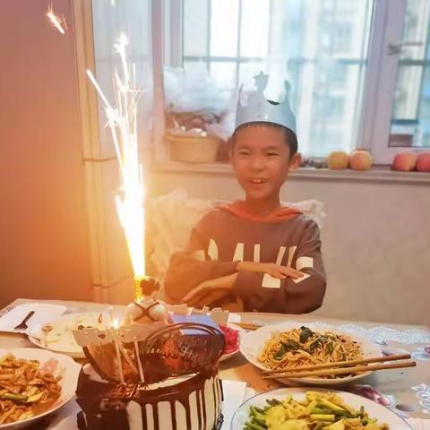 缺席妈妈的生日