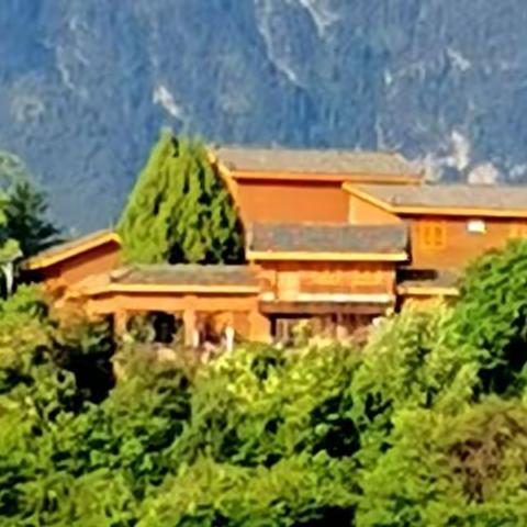 游山玩水游心情