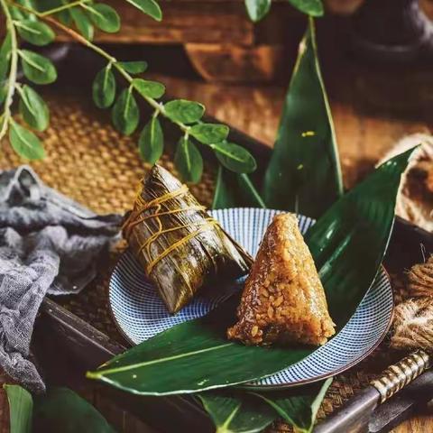 宋老师快乐魔方迎端午节作文大会