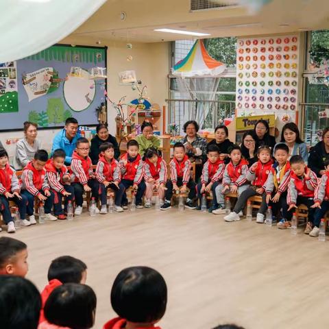 “伴”日时光，见证成长