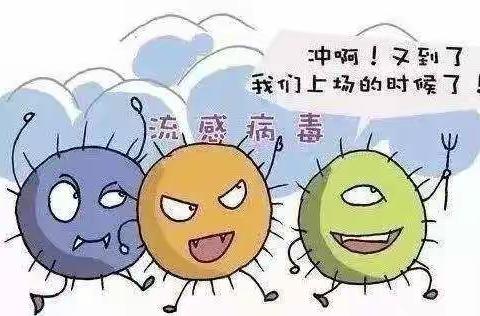 流感疫苗新动向！！！