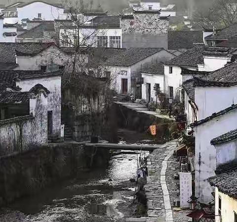 寻觅非遗记忆  走进文化中国