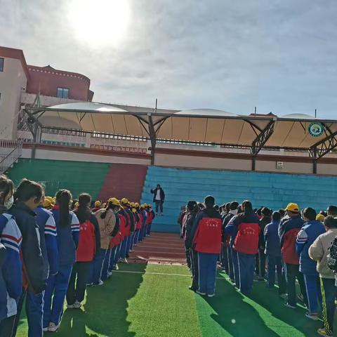 加强宣讲宣传，积极推进工作