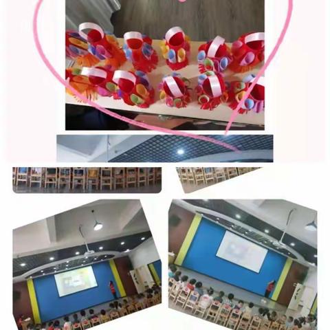 孟之邻中铁园.欢度中秋主题活动