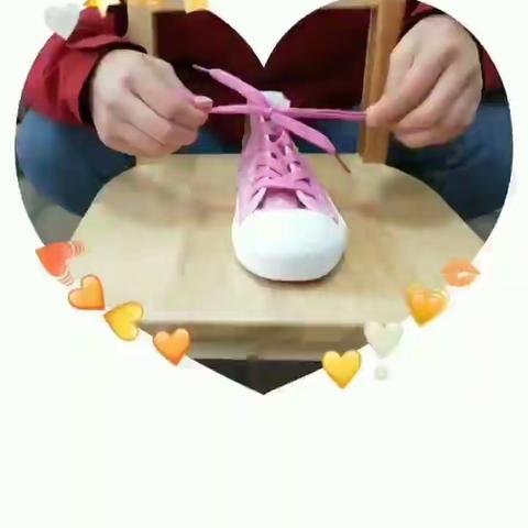 情系孩子，心连童心——中一班