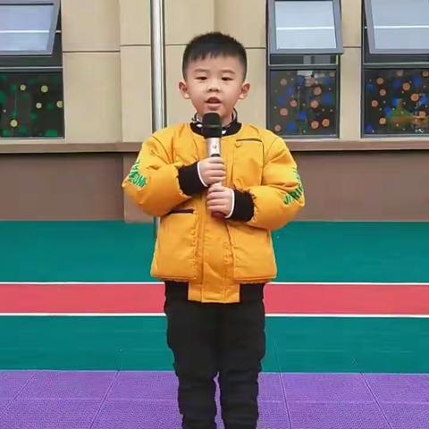 鼠你奇奇怪怪 鼠你可可爱爱。中一班