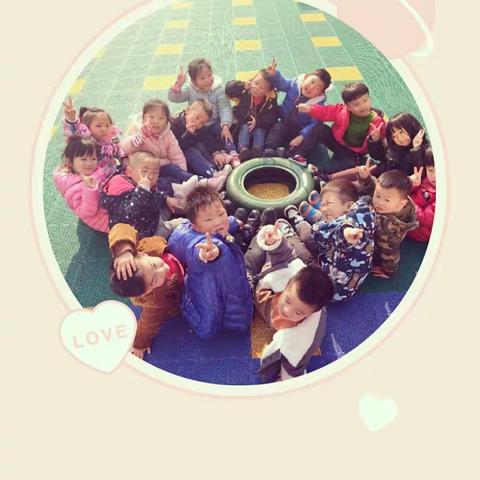 阳光大课间，乐趣满校园