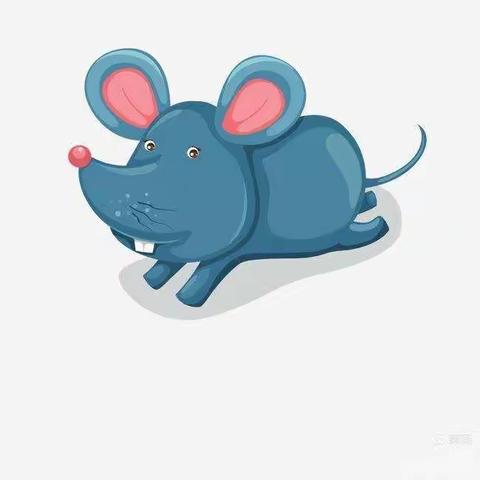 可爱小老鼠🐭