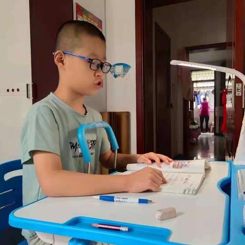 二年级一班快乐假期实践活动二