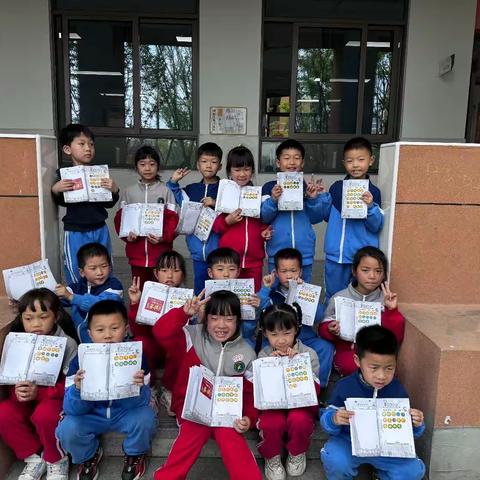 第六周喜报少年