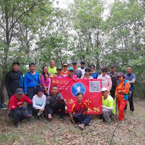 乱石丛生《盘龙大峡谷》