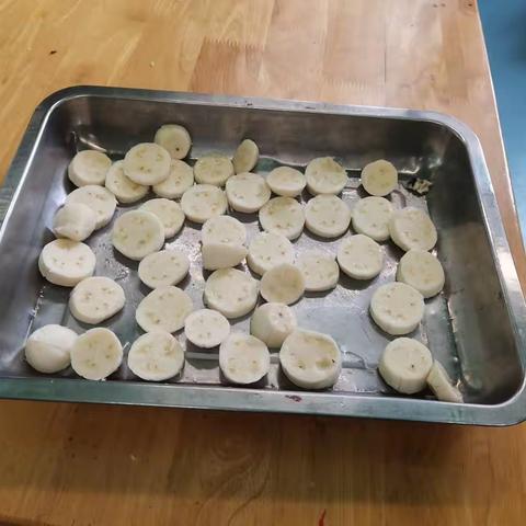 赶走“蕉绿”我有招——协和幼儿园岭南园区大一班