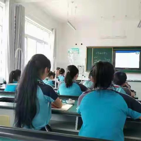 “两标四环”，彩云小学努力践行中