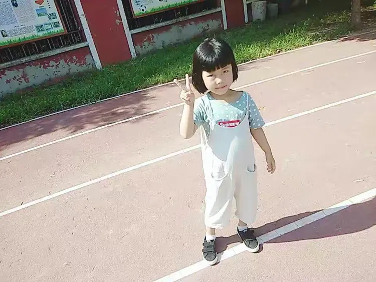 欢迎我们的新朋友——刘思嘉🎉🎉