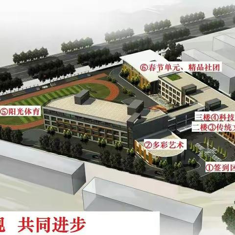 海港区中小学第六届社团文化节邀请函