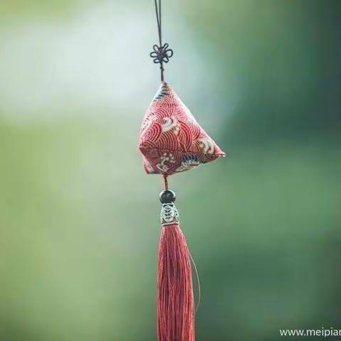 端午时节粽飘香（二）