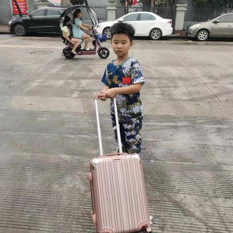 愉快的暑期生活开始啦🎈🎈🎈