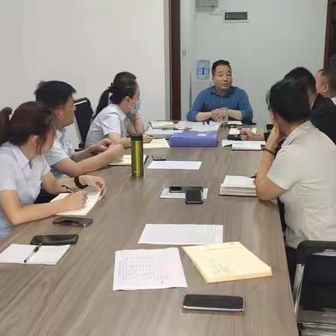 华安紫竹苑服务中心2021年9月份服务工作通报