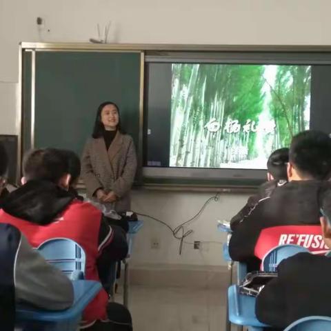 督学共研齐进步，开眼增智亮前路---高新园学校学习纪实