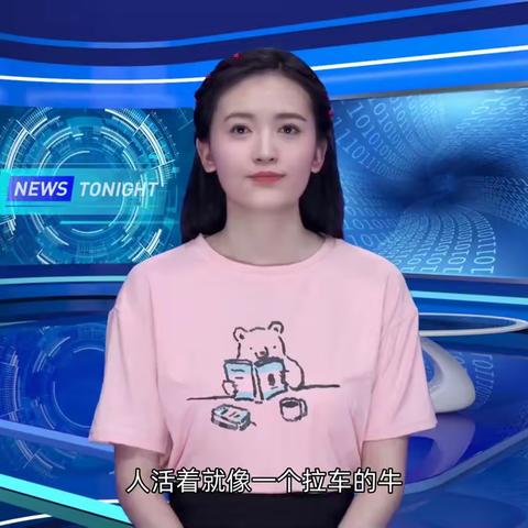 每个人背后都有别人体会不到的辛苦